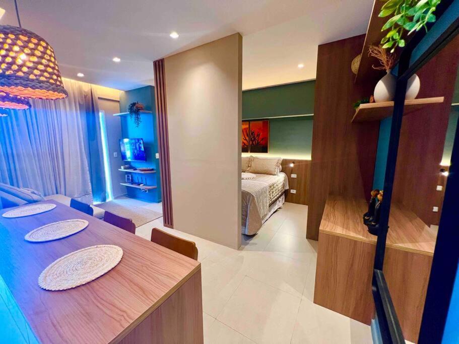 Apartamento Novissimo ,otima Localizacao.