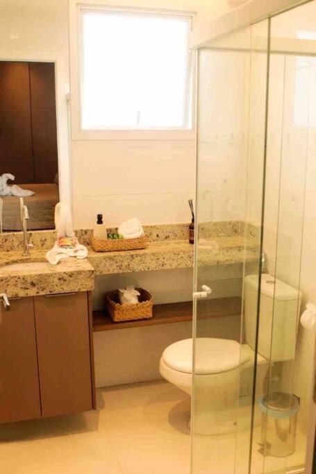 Novissimo ,otima Localizacao. Apartamento Aracajú