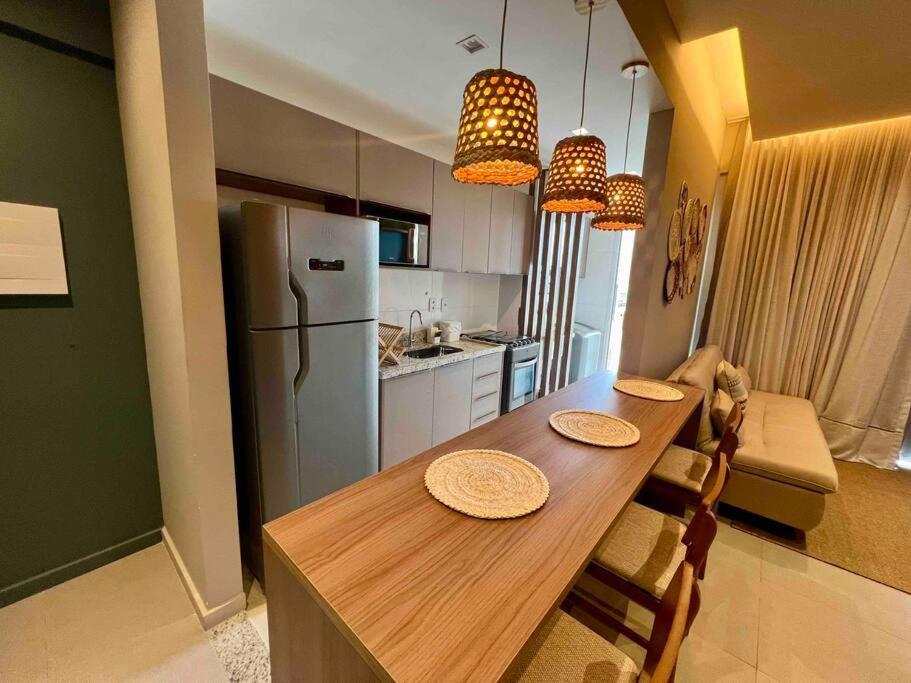 Novissimo ,otima Localizacao. Apartamento *