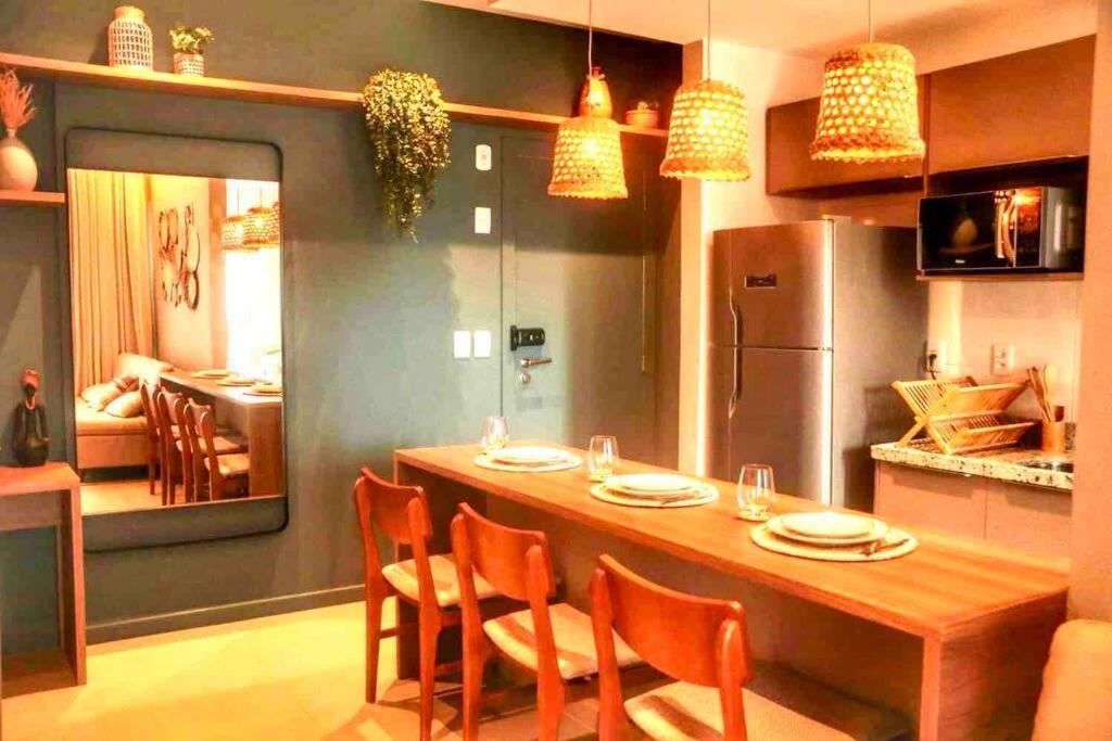 Apartamento Novissimo ,otima Localizacao.