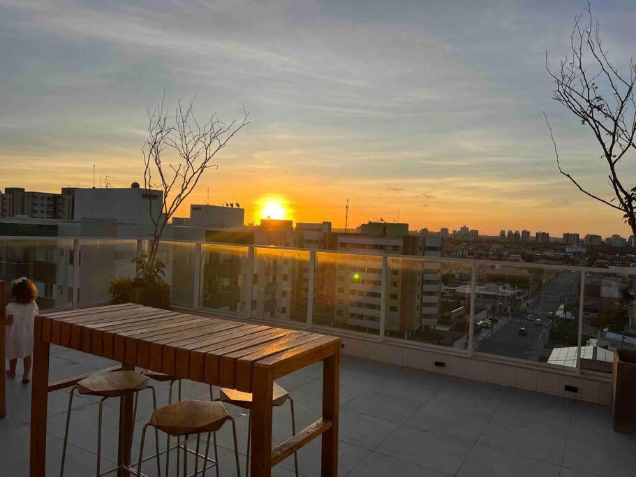 Apartment Novissimo ,otima Localizacao.