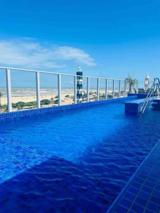 Novissimo ,otima Localizacao. Apartment Aracaju