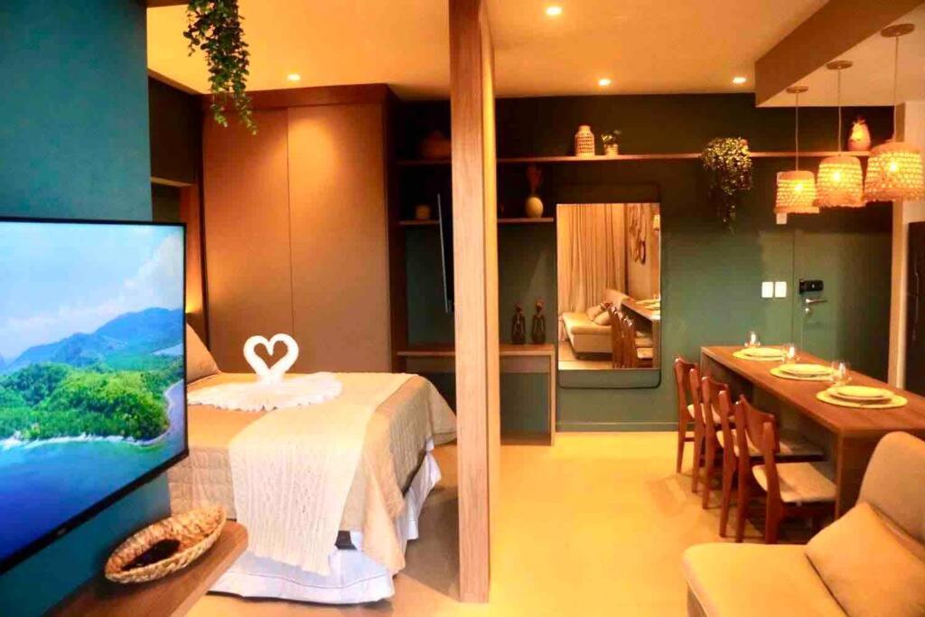 Novissimo ,otima Localizacao. Apartment