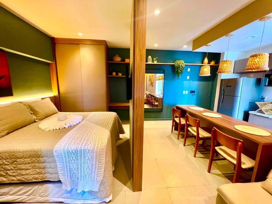Apartment Novissimo ,otima Localizacao. Aracaju